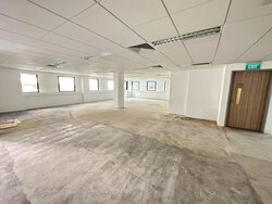 San Centre (D3), Office #456727101